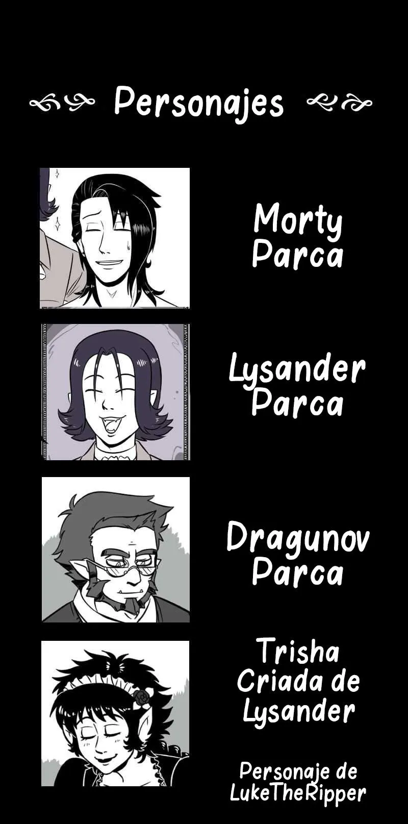 I'm Mortal Capítulo 2 en Línea - página 6