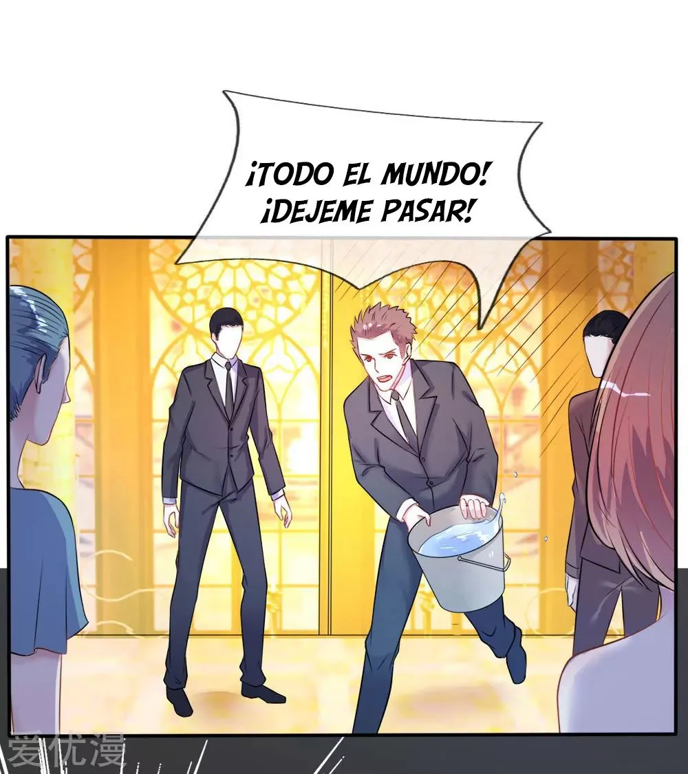 I'm The Great Immortal Capítulo 4 en Línea - página 6