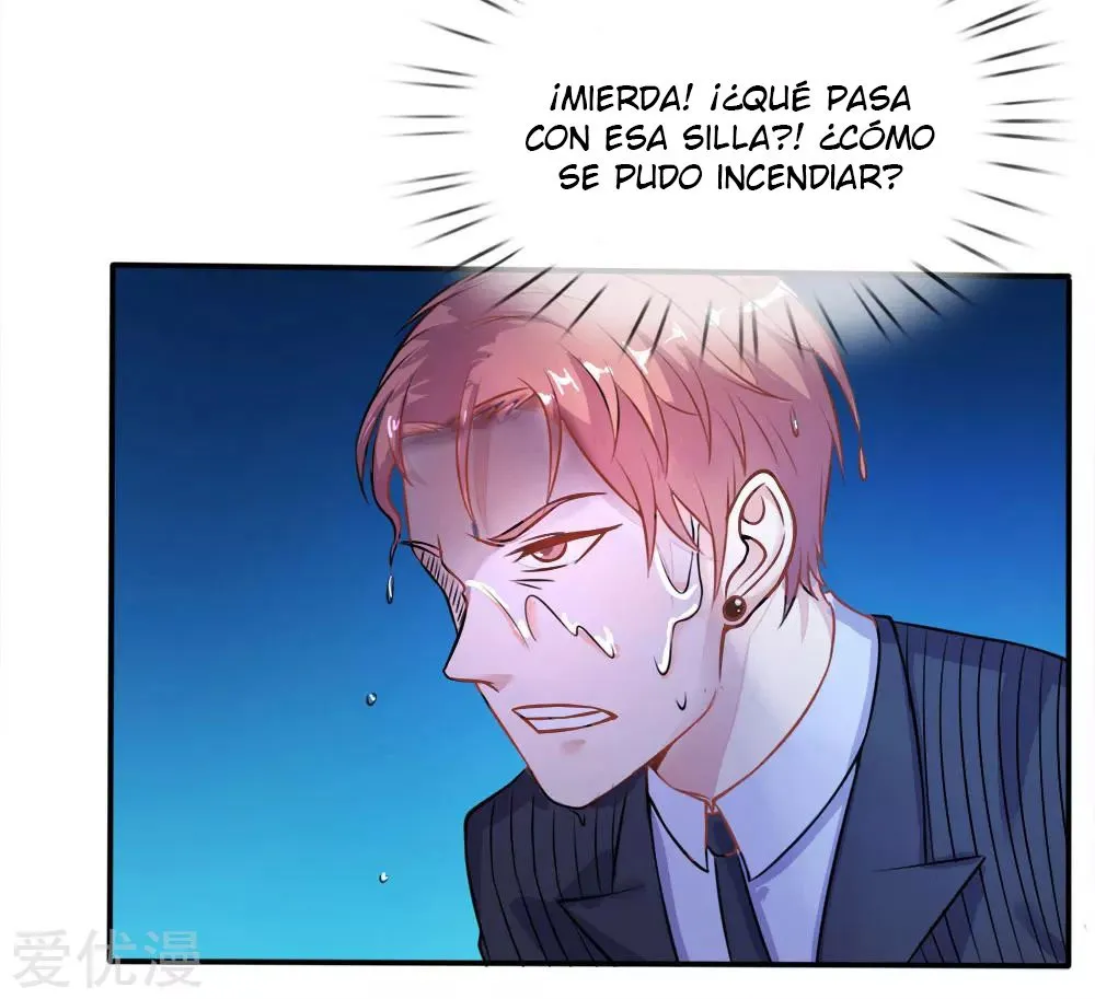 I'm The Great Immortal Capítulo 4 en Línea - página 9