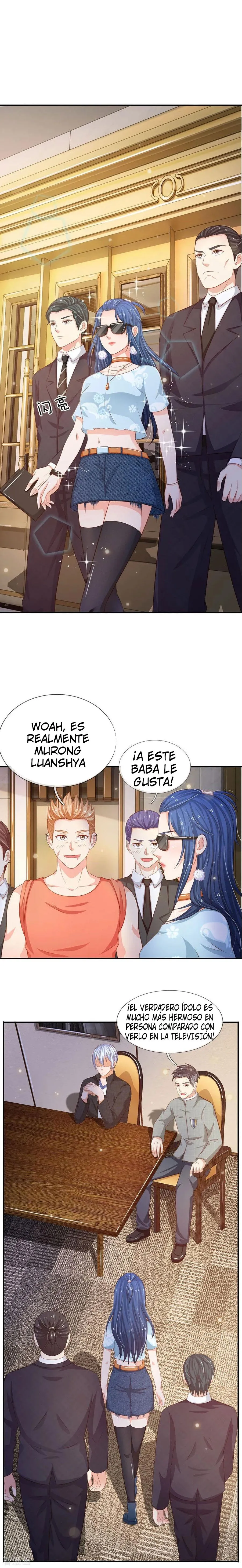 I'm The Great Immortal Capítulo 76 en Línea - página 2