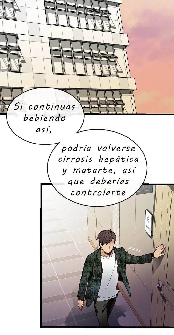 I'm the Only One With Genius DNA Capítulo 2 en Línea - página 16