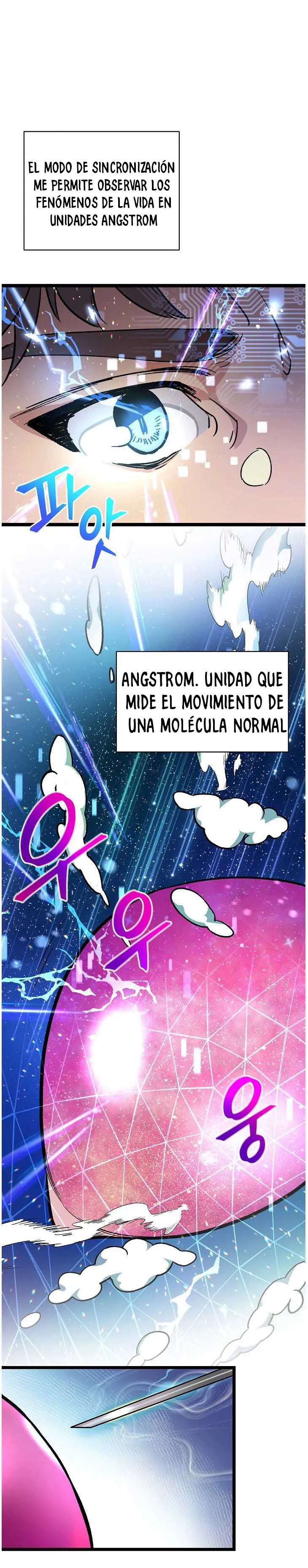 I'm the Only One With Genius DNA Capítulo 23 en Línea - página 19