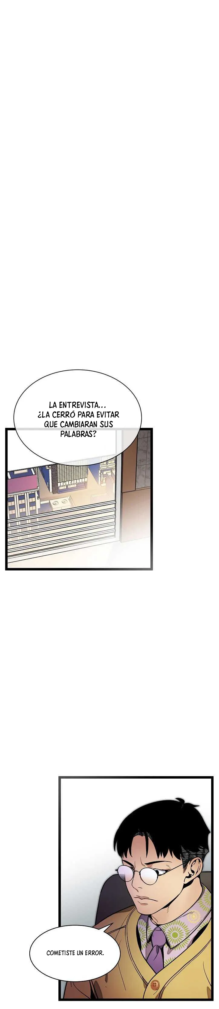 I'm the Only One With Genius DNA Capítulo 26 en Línea - página 6