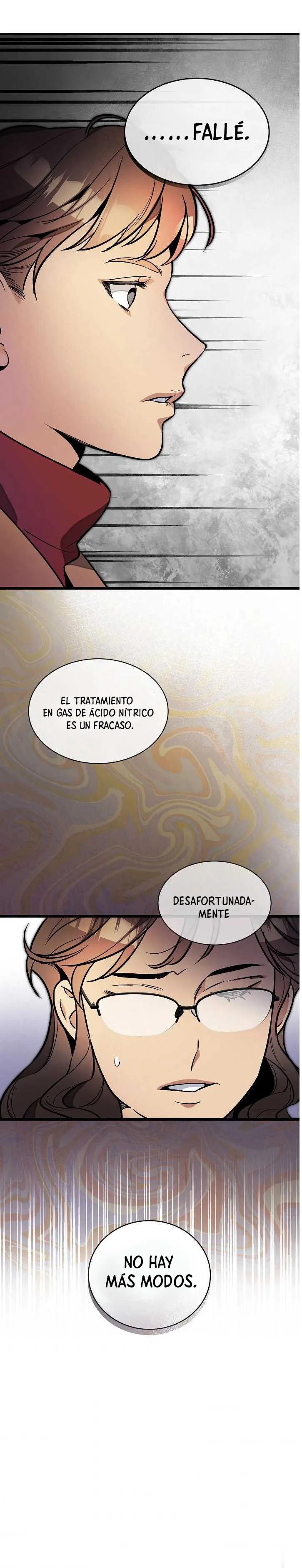 I'm the Only One With Genius DNA Capítulo 34 en Línea - página 11