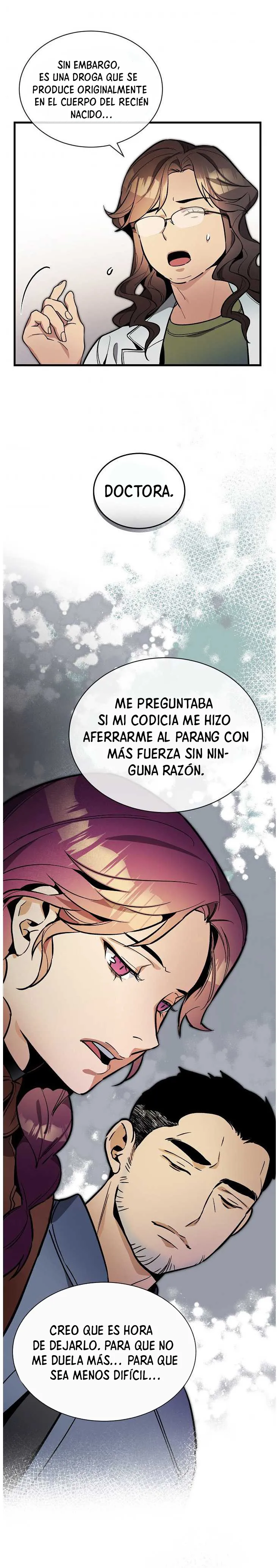 I'm the Only One With Genius DNA Capítulo 34 en Línea - página 26