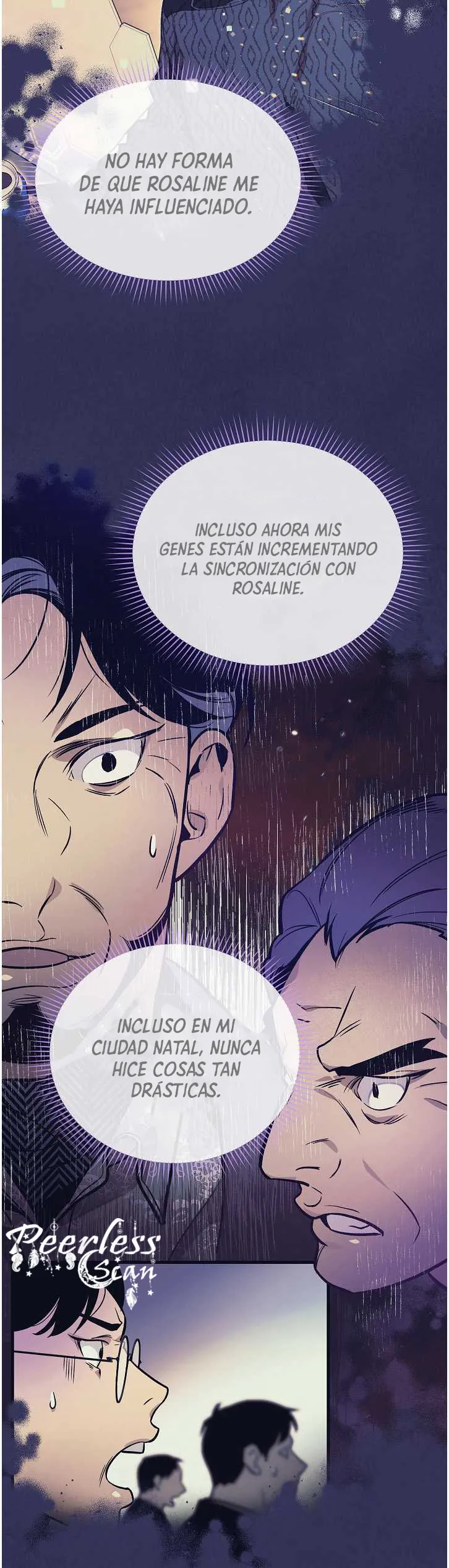 I'm the Only One With Genius DNA Capítulo 37 en Línea - página 20