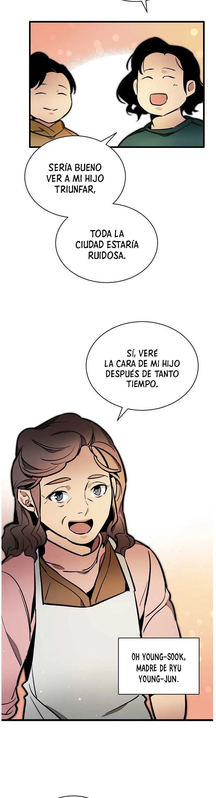 I'm the Only One With Genius DNA Capítulo 37 en Línea - página 23