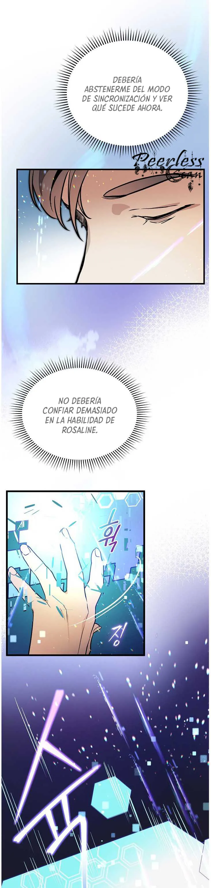 I'm the Only One With Genius DNA Capítulo 37 en Línea - página 35