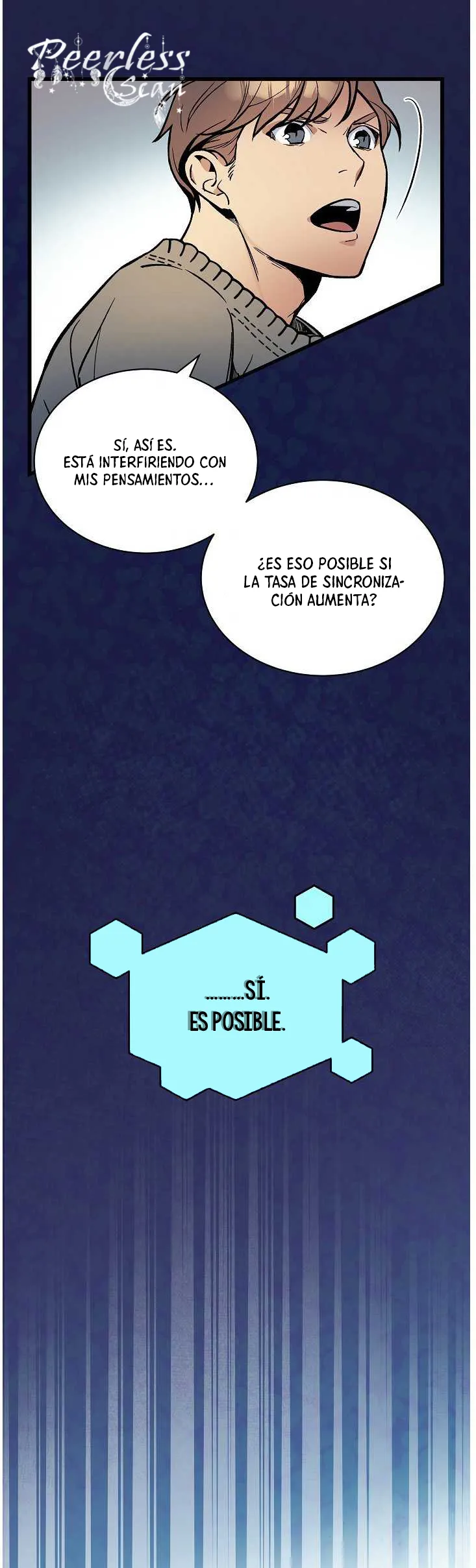I'm the Only One With Genius DNA Capítulo 37 en Línea - página 43