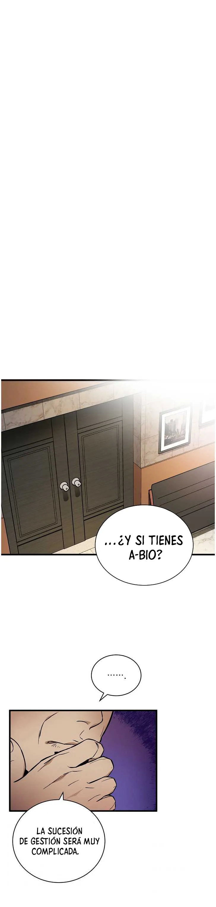 I'm the Only One With Genius DNA Capítulo 38 en Línea - página 15