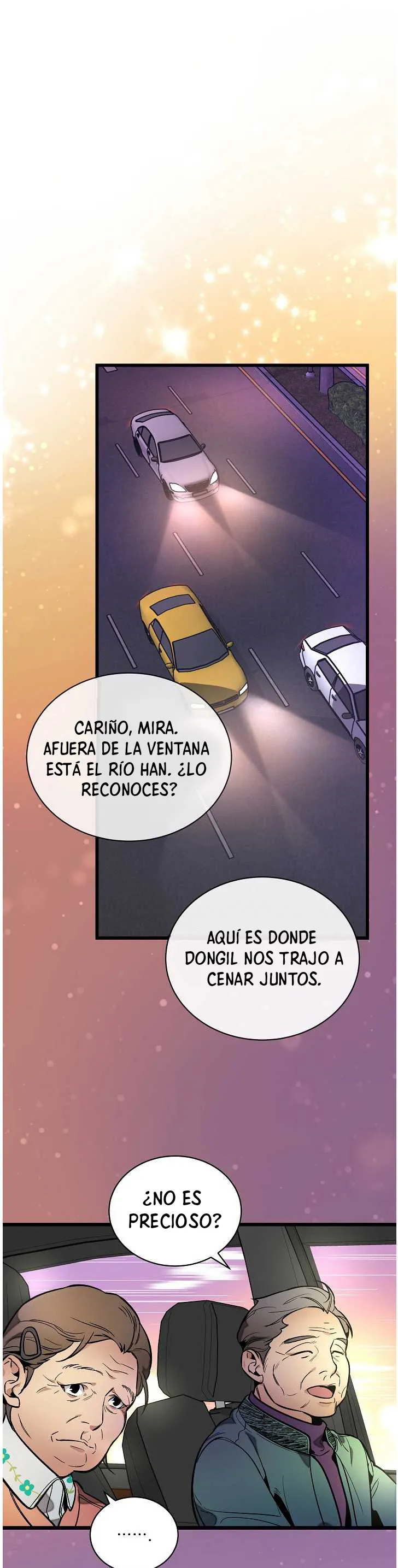 I'm the Only One With Genius DNA Capítulo 38 en Línea - página 27