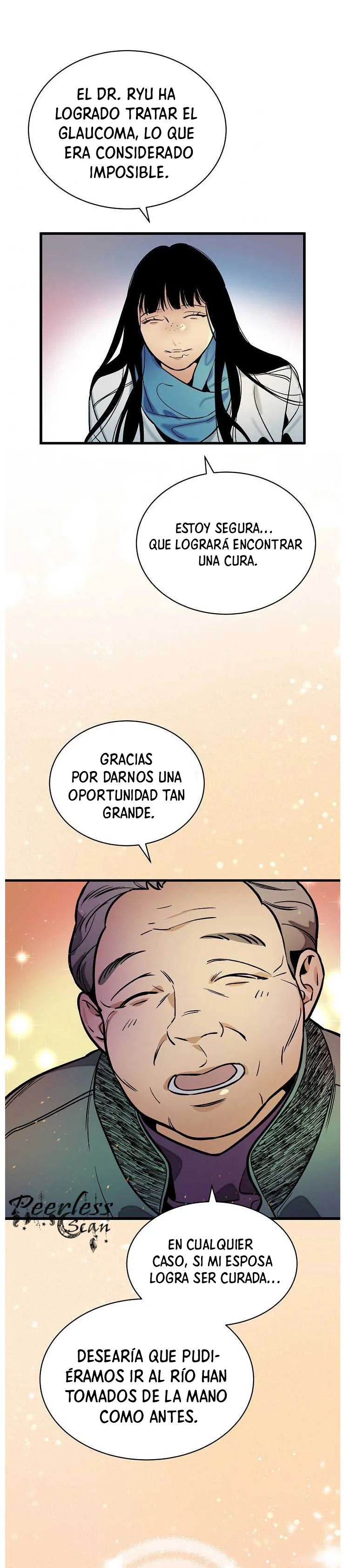 I'm the Only One With Genius DNA Capítulo 38 en Línea - página 32