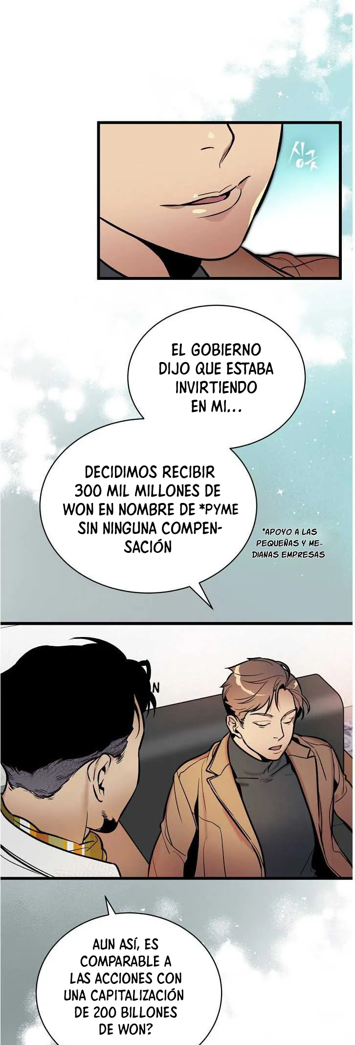 I'm the Only One With Genius DNA Capítulo 41 en Línea - página 10