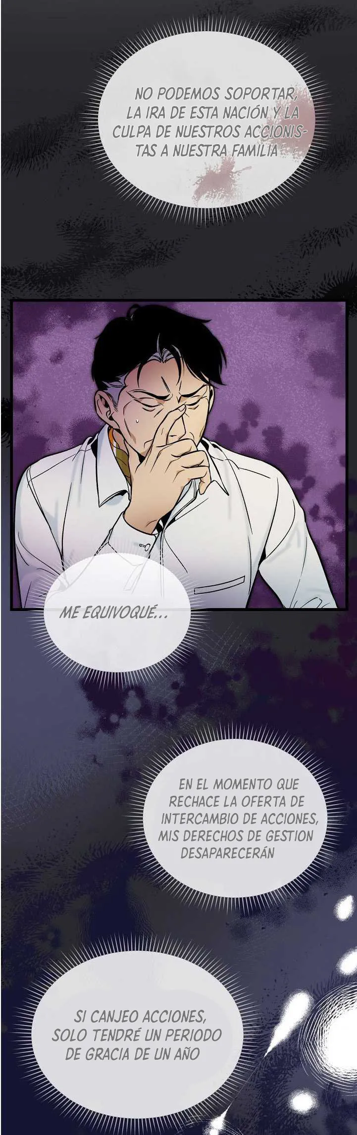 I'm the Only One With Genius DNA Capítulo 41 en Línea - página 14