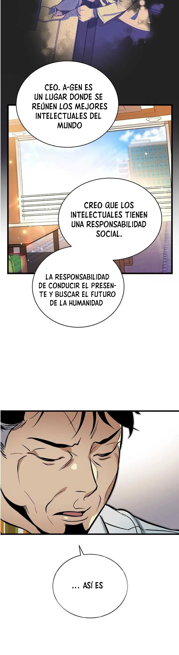 I'm the Only One With Genius DNA Capítulo 41 en Línea - página 19