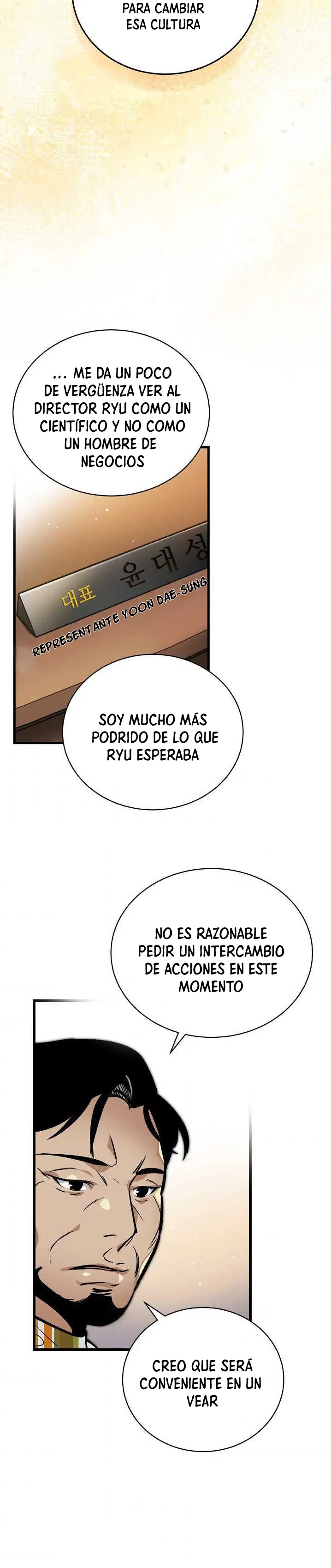 I'm the Only One With Genius DNA Capítulo 41 en Línea - página 21