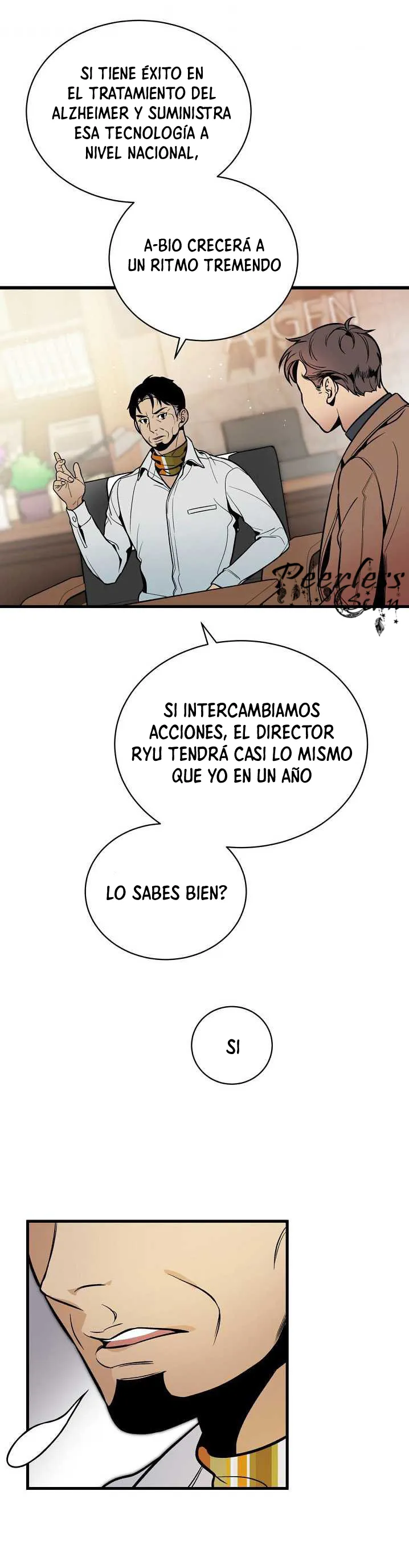 I'm the Only One With Genius DNA Capítulo 41 en Línea - página 22