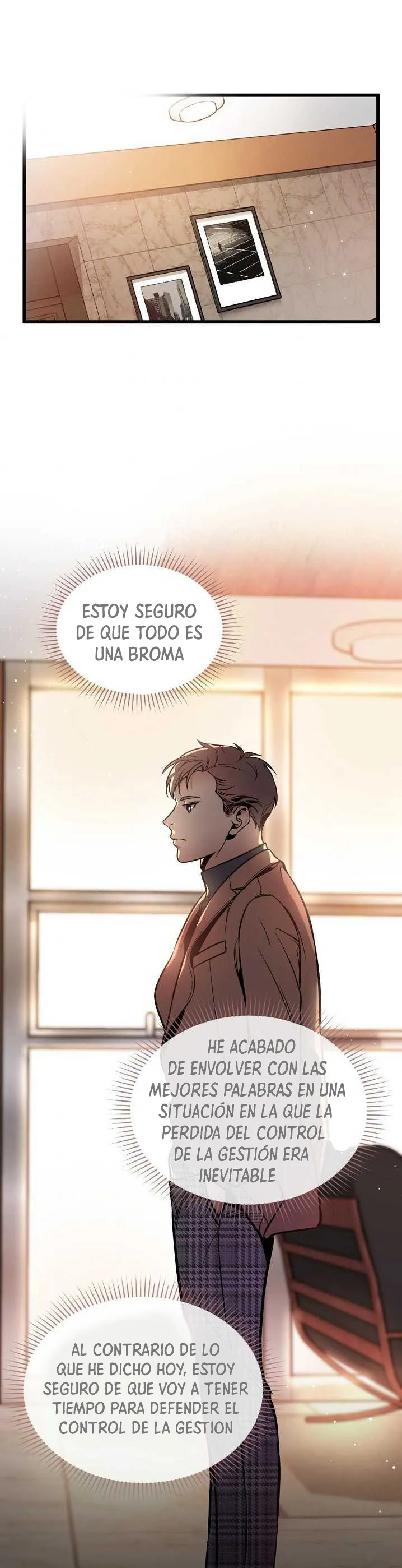 I'm the Only One With Genius DNA Capítulo 41 en Línea - página 25