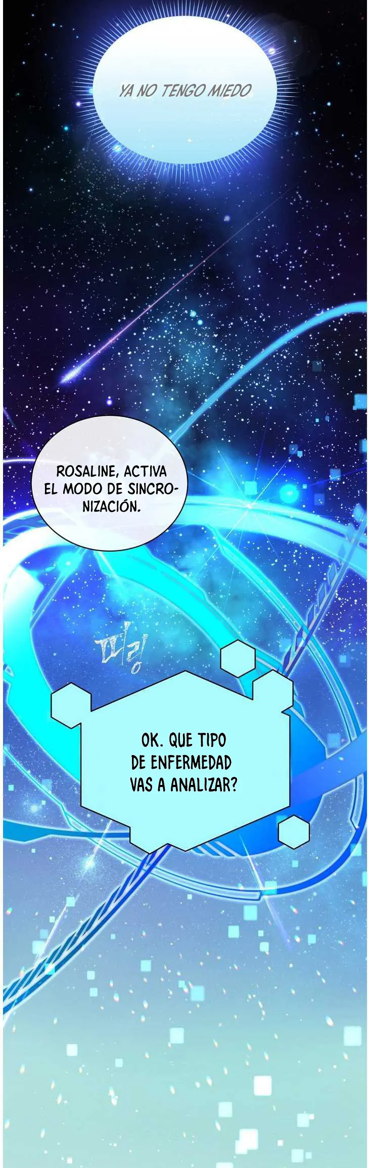 I'm the Only One With Genius DNA Capítulo 41 en Línea - página 39