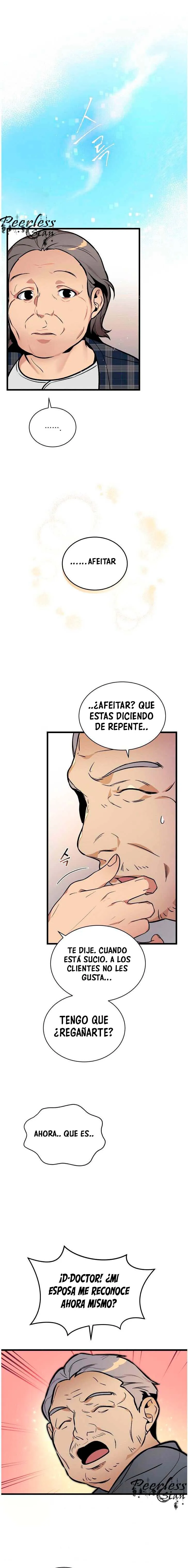 I'm the Only One With Genius DNA Capítulo 43 en Línea - página 17