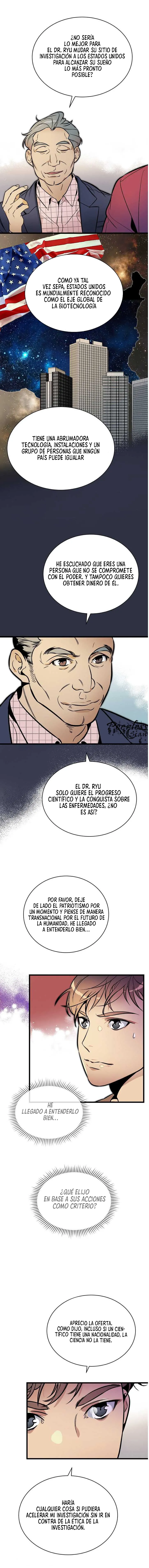 I'm the Only One With Genius DNA Capítulo 44 en Línea - página 16