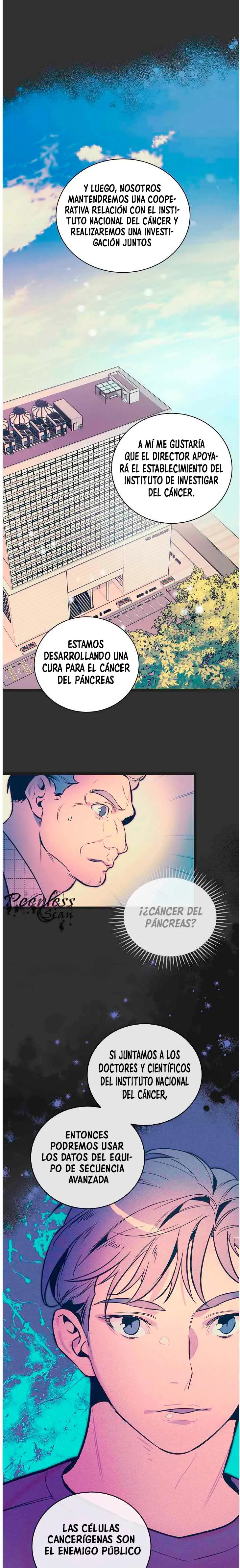I'm the Only One With Genius DNA Capítulo 45 en Línea - página 6