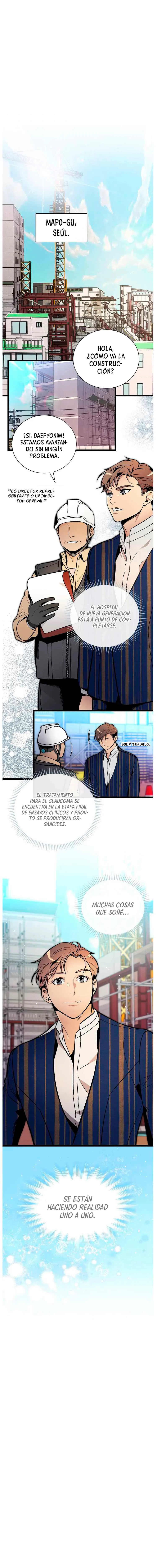 I'm the Only One With Genius DNA Capítulo 47 en Línea - página 2
