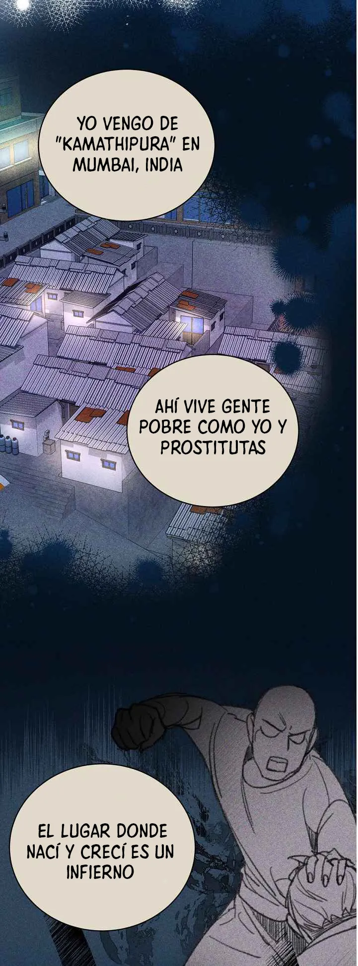 I'm the Only One With Genius DNA Capítulo 49 en Línea - página 7