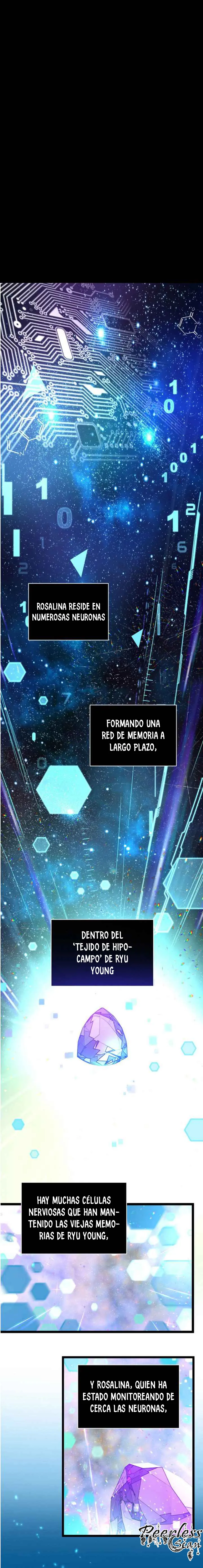 I'm the Only One With Genius DNA Capítulo 55 en Línea - página 2