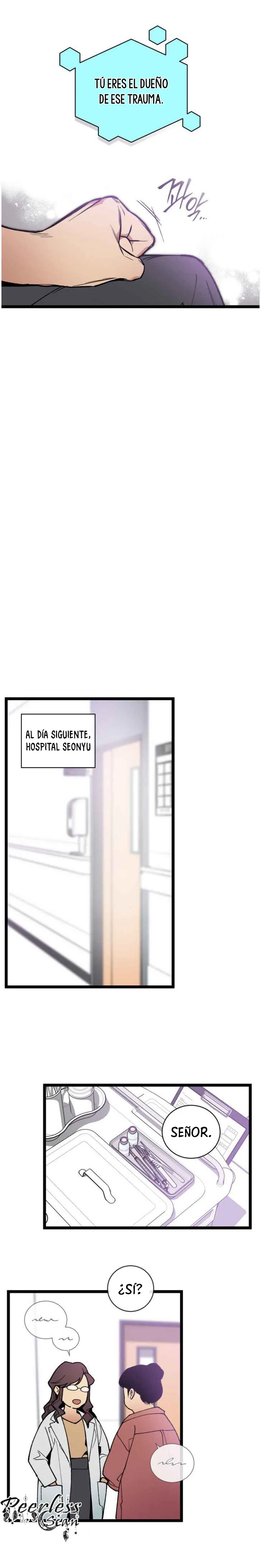 I'm the Only One With Genius DNA Capítulo 55 en Línea - página 15