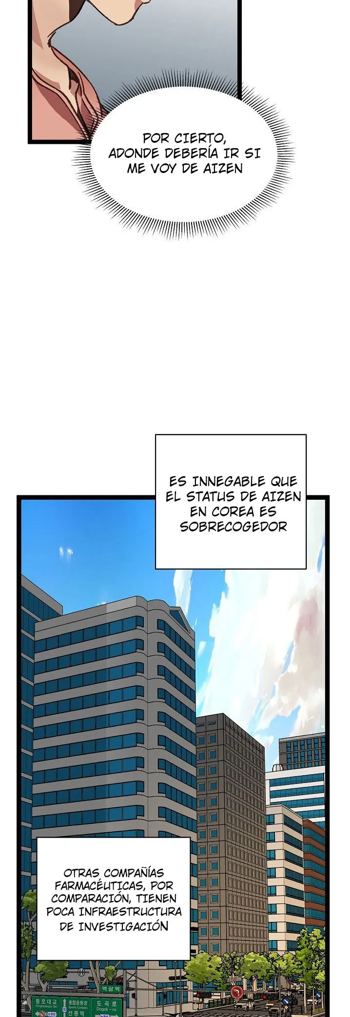 I'm the Only One With Genius DNA Capítulo 6 en Línea - página 43