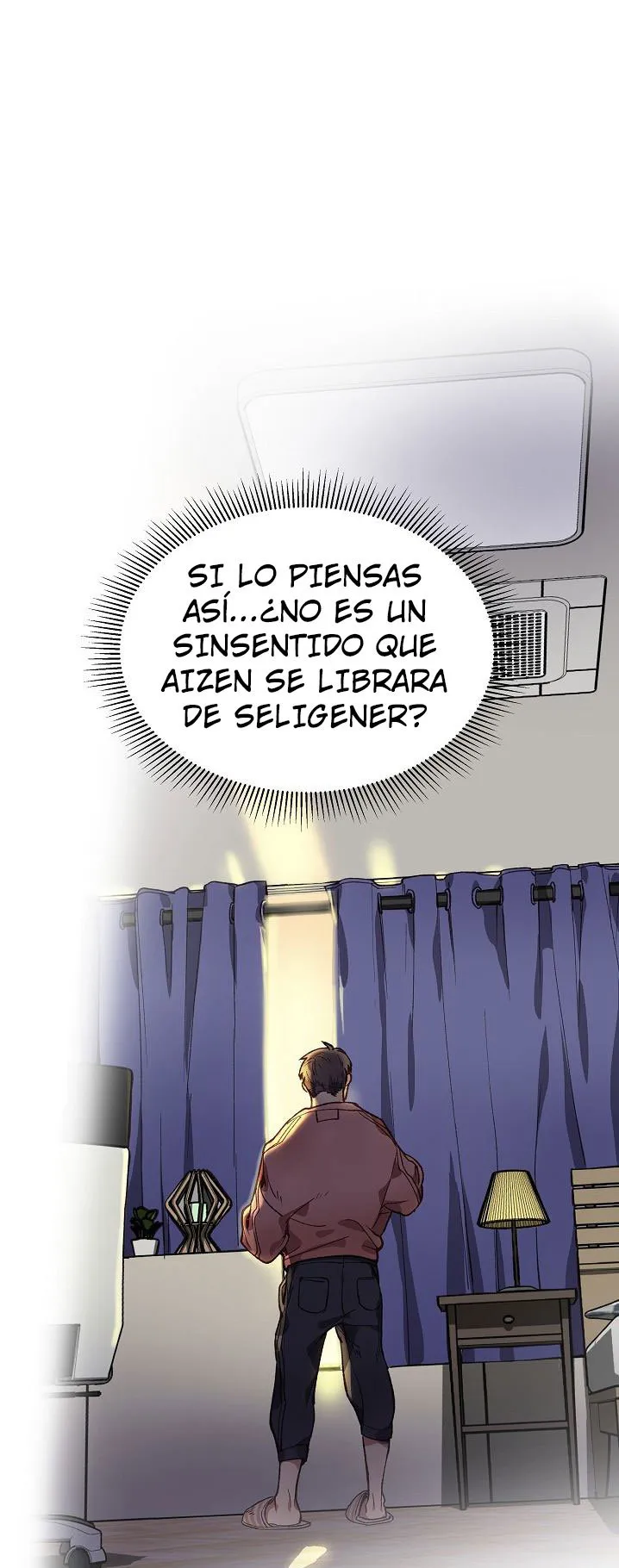 I'm the Only One With Genius DNA Capítulo 6 en Línea - página 49