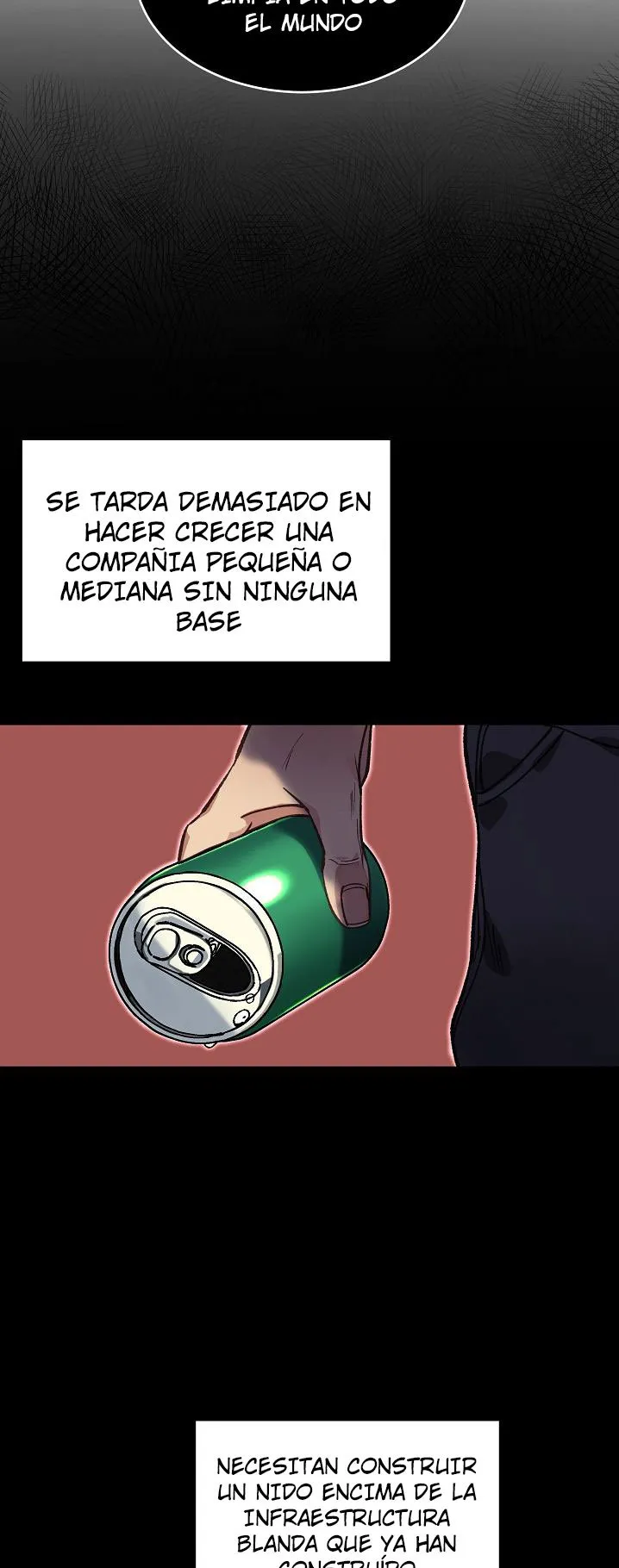 I'm the Only One With Genius DNA Capítulo 6 en Línea - página 51