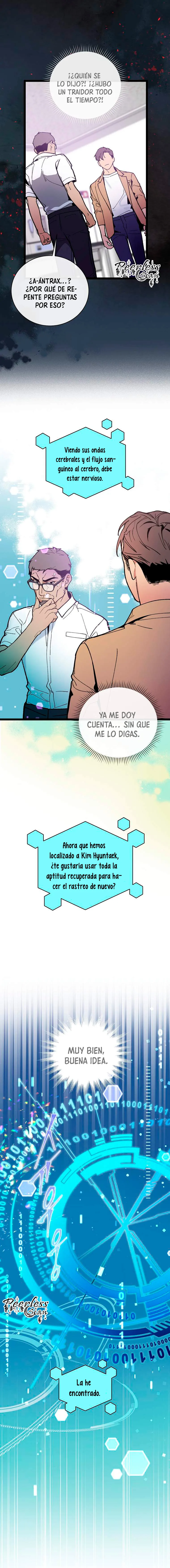 I'm the Only One With Genius DNA Capítulo 64 en Línea - página 16