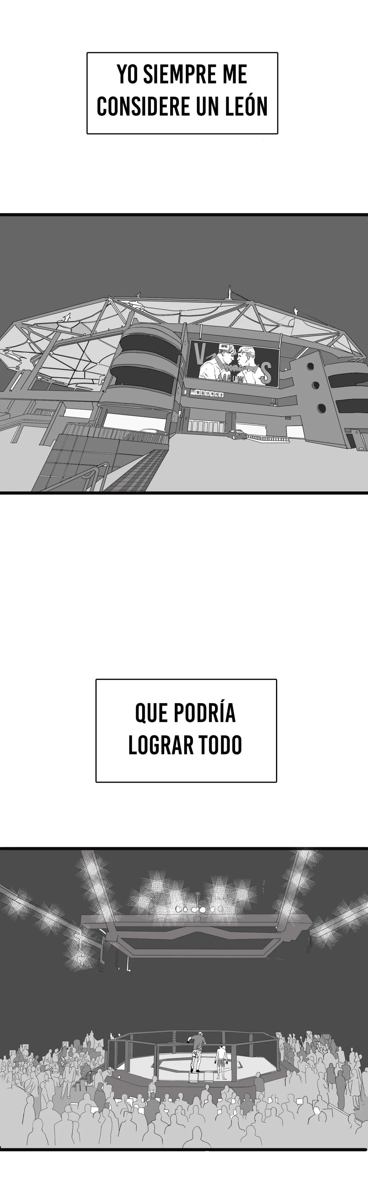 I need Girlfriend Capítulo 0 en Línea - página 1