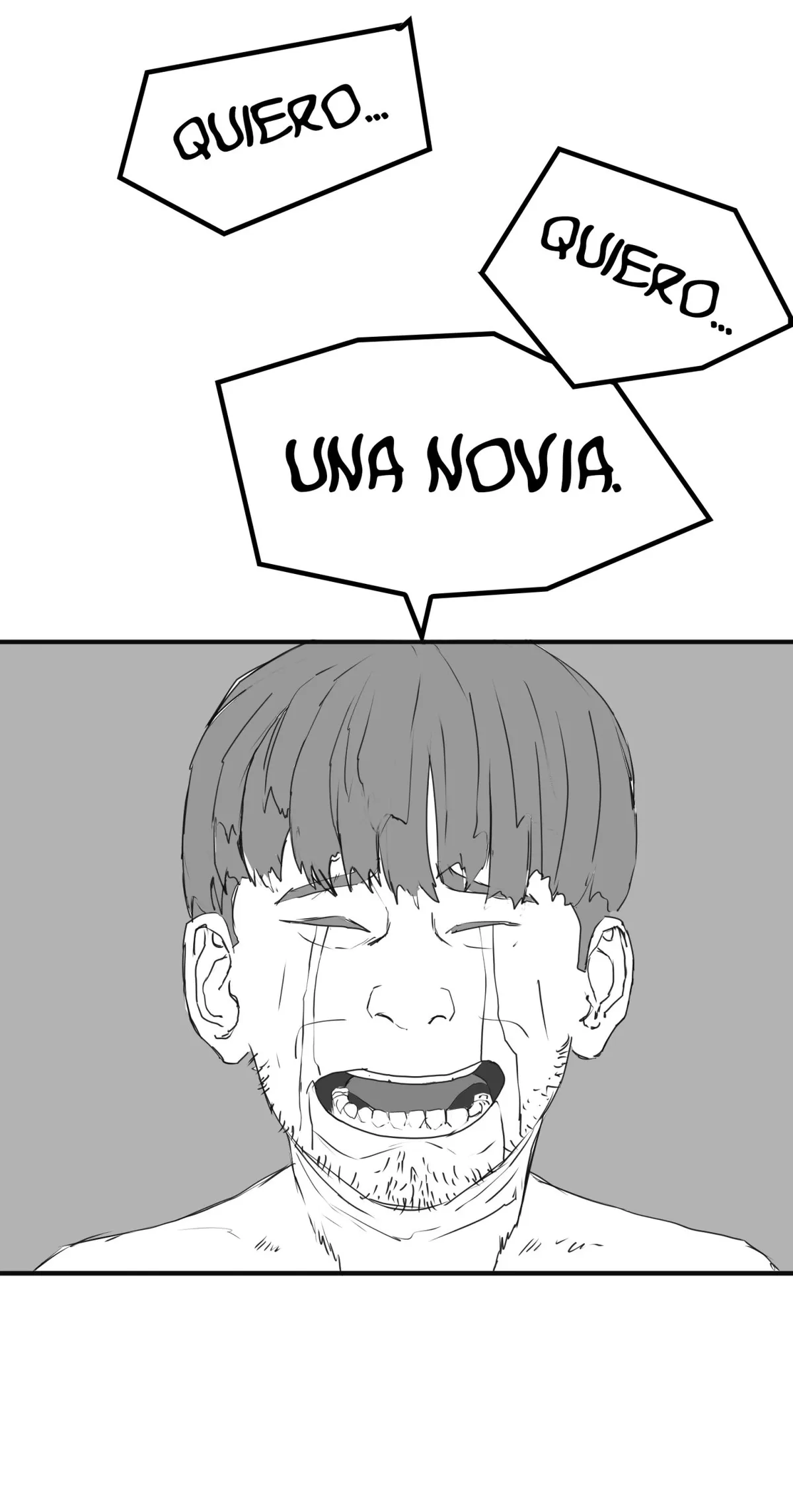 I need Girlfriend Capítulo 0 en Línea - página 8