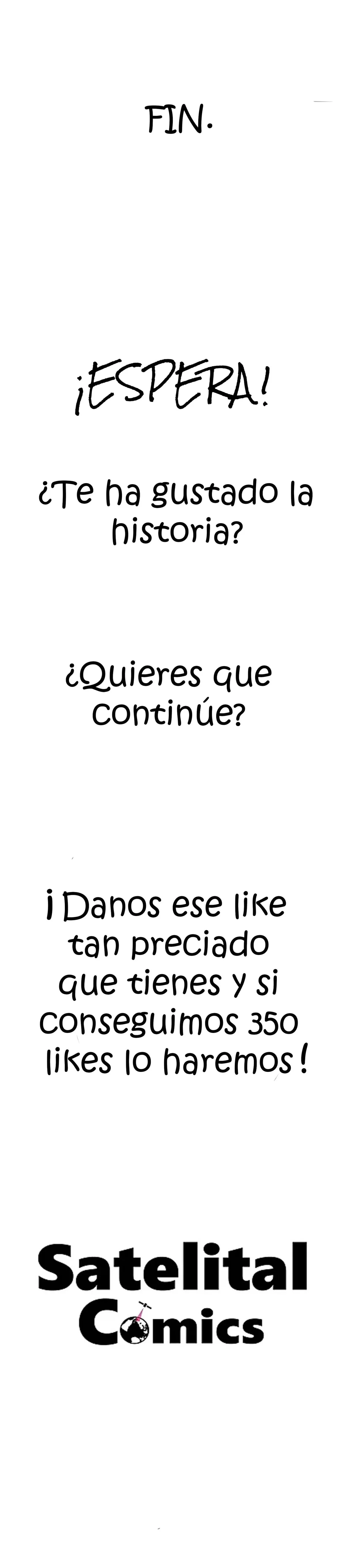 I need Girlfriend Capítulo 0 en Línea - página 9