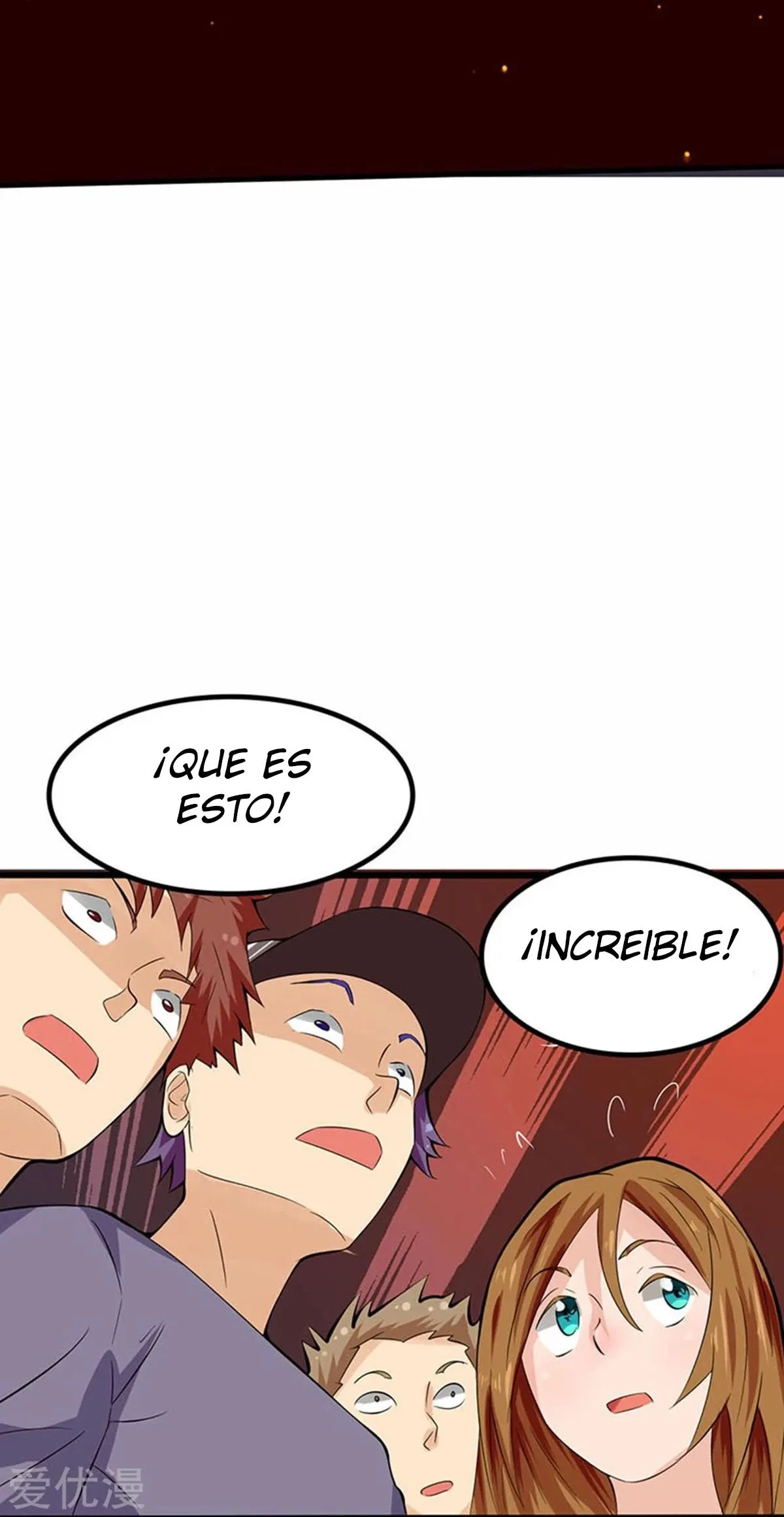 I Open The Gates Of Hell Capítulo 20 en Línea - página 23