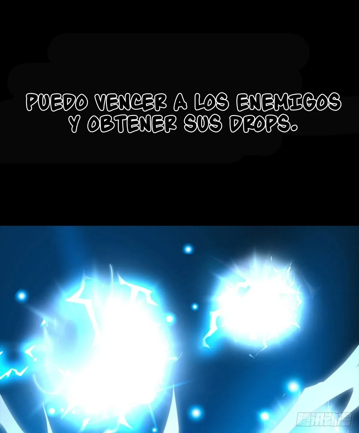 I Picked Up A Attribute Capítulo 0 en Línea - página 12