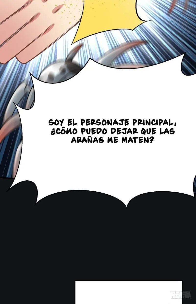 I Picked Up A Attribute Capítulo 1 en Línea - página 37