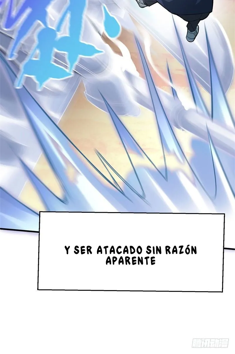 I Picked Up A Attribute Capítulo 1 en Línea - página 57
