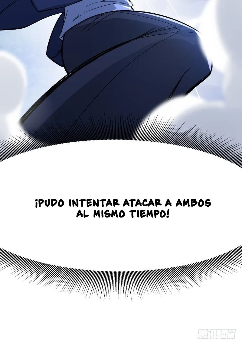I Picked Up A Attribute Capítulo 1 en Línea - página 63
