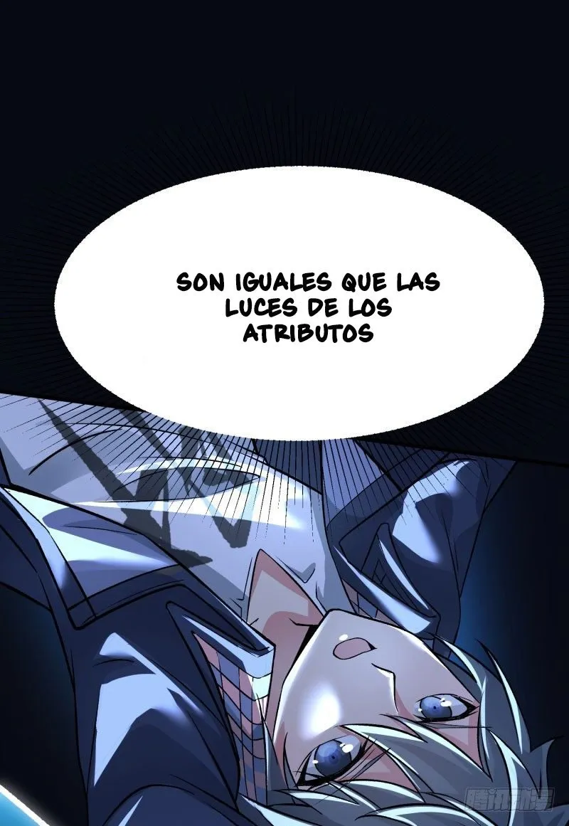 I Picked Up A Attribute Capítulo 1 en Línea - página 99
