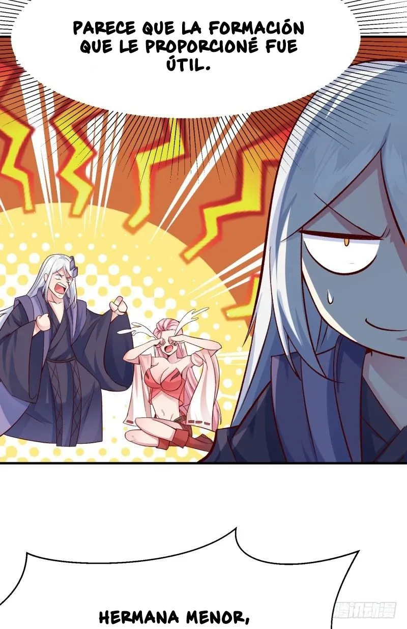 I Picked Up A Attribute Capítulo 10 en Línea - página 5