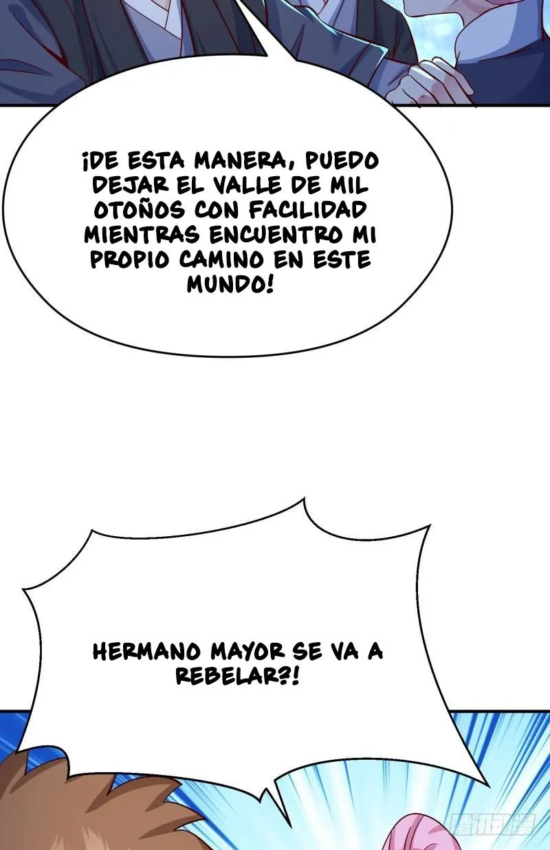 I Picked Up A Attribute Capítulo 10 en Línea - página 10