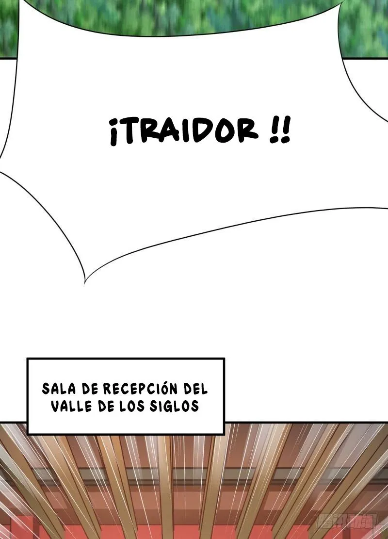 I Picked Up A Attribute Capítulo 10 en Línea - página 27