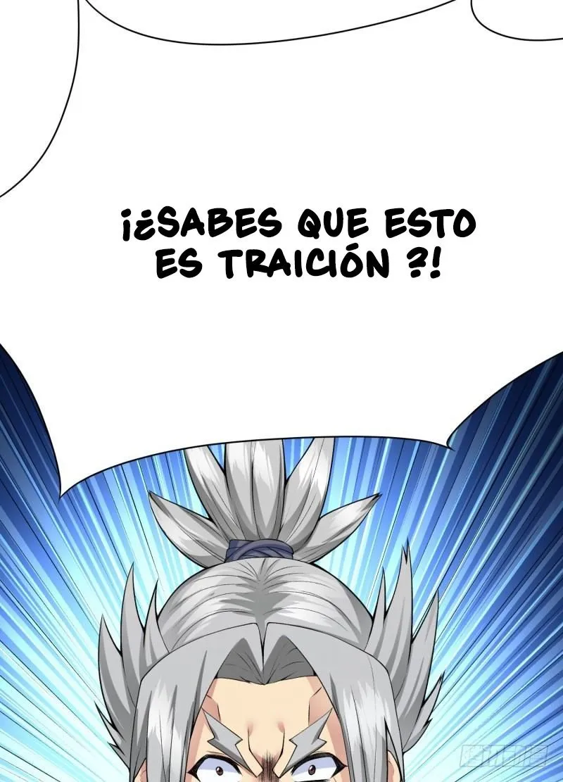 I Picked Up A Attribute Capítulo 10 en Línea - página 29