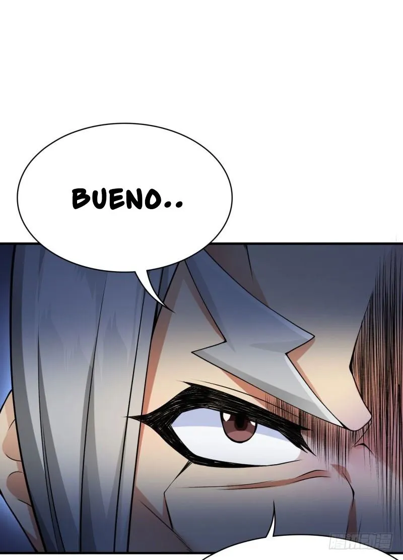 I Picked Up A Attribute Capítulo 10 en Línea - página 33