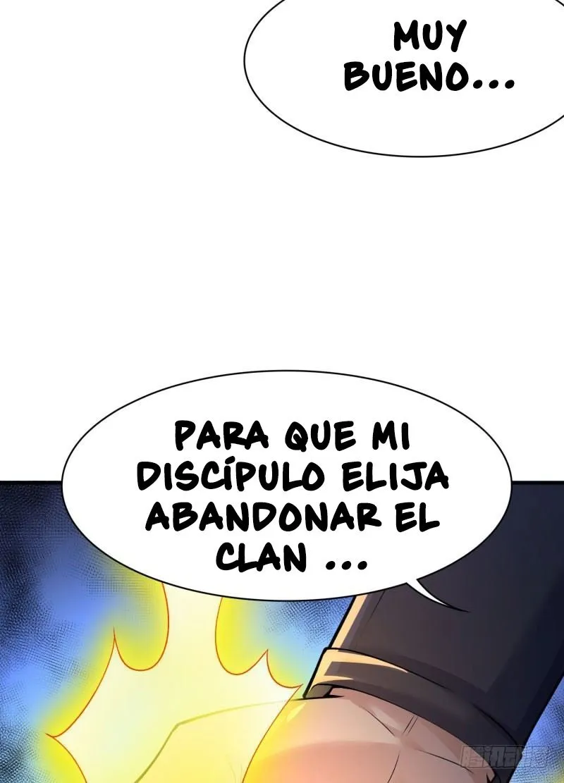 I Picked Up A Attribute Capítulo 10 en Línea - página 34