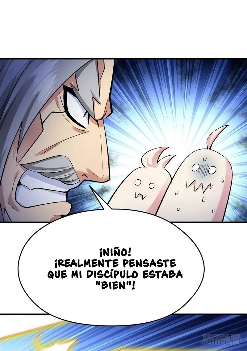 I Picked Up A Attribute Capítulo 10 en Línea - página 38